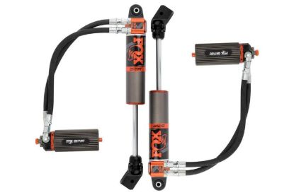 Picture of JKS Suspension Shock Absorber Set - FOX88326057