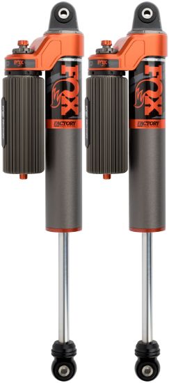 Picture of JKS Suspension Shock Absorber Set - FOX88326081