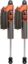 Picture of JKS Suspension Shock Absorber Set - FOX88326081