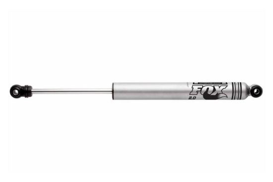 Picture of JKS Suspension Shock Absorber - FOX98450311