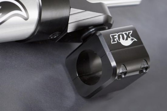Picture of JKS Steering Stabilizer - FOX98302148