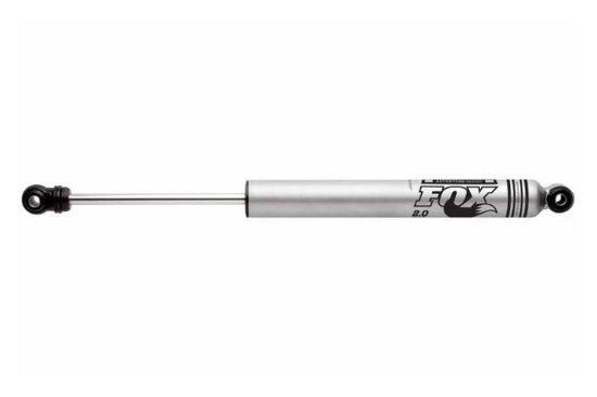 Picture of JKS Suspension Shock Absorber - FOX98450351