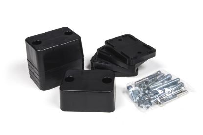 Picture of JKS Suspension Multi-Purpose Bumper Stop Kit - JKS1149