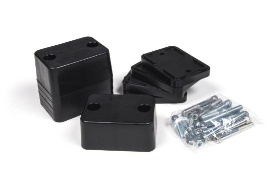 Picture of JKS Suspension Multi-Purpose Bumper Stop Kit - JKS1149