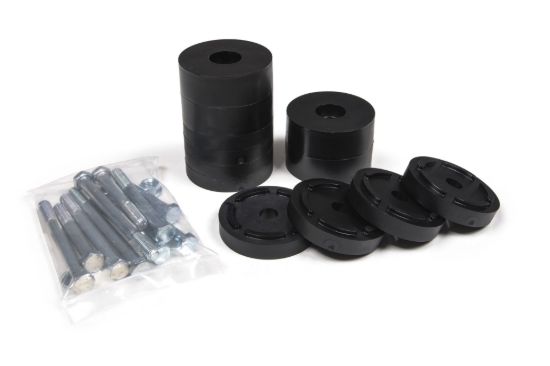 Picture of JKS Suspension Strut Bumper Stop - JKS1140
