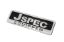 Picture of JKS Grille / Fender Vent / Body Badge Kit - JKS11526
