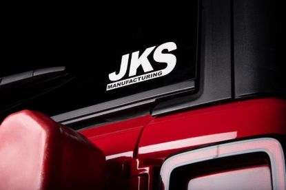 Picture of JKS Multi-Purpose Decal - JKS11540