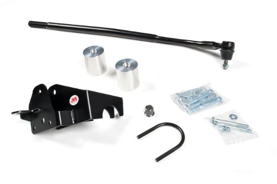 Picture of JKS Steering Drag Link - JKS1210