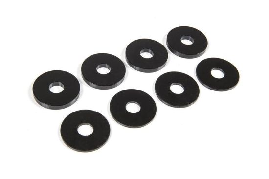 Picture of JKS Suspension Control Arm Hardware Kit - JKS1609
