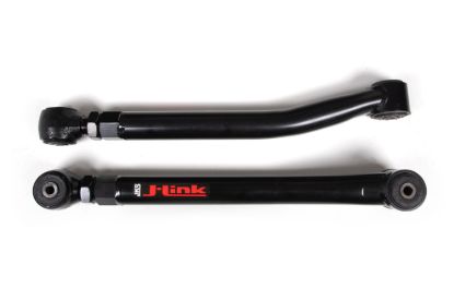 Picture of JKS Suspension Control Arm Kit - JKS1631
