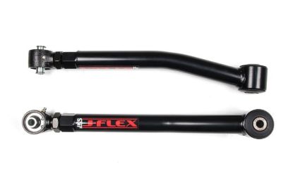 Picture of JKS Suspension Control Arm Kit - JKS1666