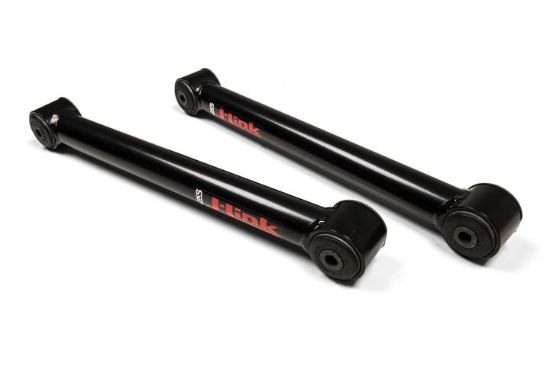 Picture of JKS Suspension Control Arm Kit - JKS1671