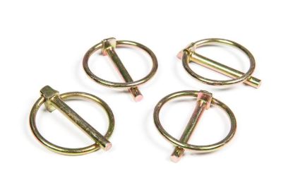 Picture of JKS Suspension Hardware Kit - JKS1904