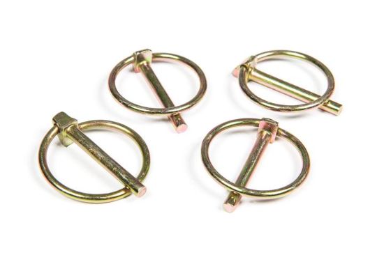 Picture of JKS Suspension Hardware Kit - JKS1904