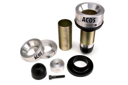 Picture of JKS Coil Spring Spacer Kit - JKS2200