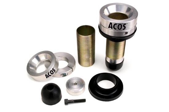 Picture of JKS Coil Spring Spacer Kit - JKS2200