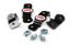 Picture of JKS Brake Hydraulic Line Relocation Bracket Kit - JKS2290