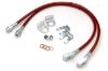 Picture of JKS Brake Hydraulic Hose Kit - JKS2291