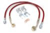 Picture of JKS Brake Hydraulic Hose Kit - JKS2292