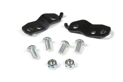 Picture of JKS Brake Hydraulic Line Relocation Bracket Kit - JKS2293