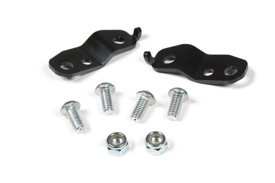 Picture of JKS Brake Hydraulic Line Relocation Bracket Kit - JKS2293