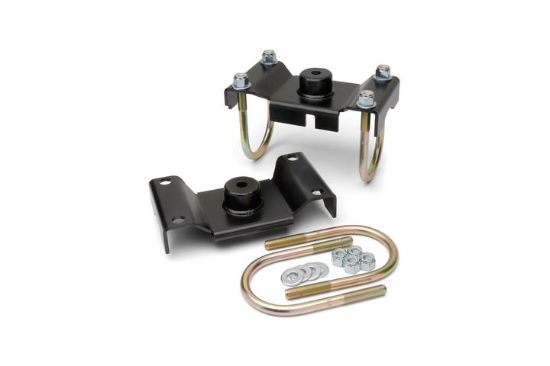 Picture of JKS Coil Spring Mount Kit - JKS2400