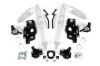 Picture of JKS Suspension Shock Absorber Mounting Kit - JKS2510