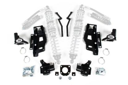 Picture of JKS Suspension Shock Absorber Mounting Kit - JKS2510