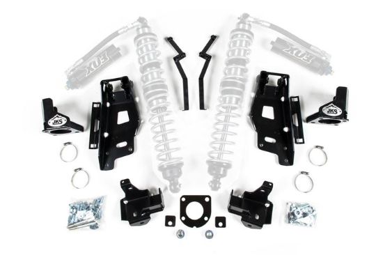 Picture of JKS Suspension Shock Absorber Mounting Kit - JKS2510