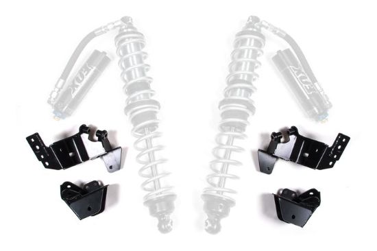Picture of JKS Suspension Shock Absorber Mounting Kit - JKS2519