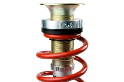 Picture of JKS Coil Spring Spacer Kit - JKS2700