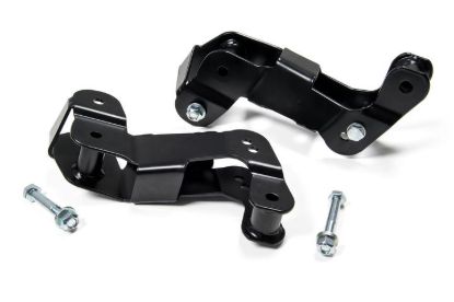Picture of JKS Suspension Control Arm Bracket Set - JKS6200