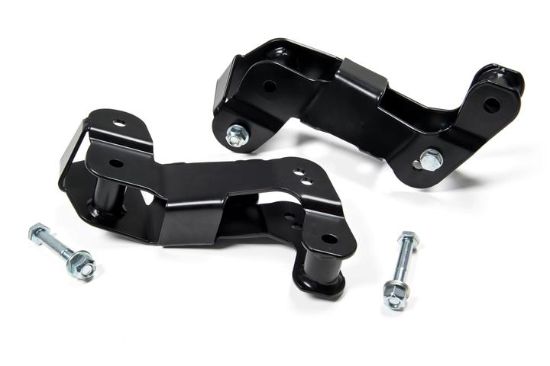 Picture of JKS Suspension Control Arm Bracket Set - JKS6200