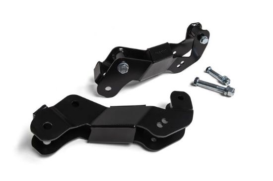 Picture of JKS Suspension Control Arm Bracket Set - JKS6201