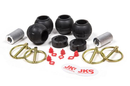 Picture of JKS Suspension Stabilizer Bar Link Repair Kit - JKS7102