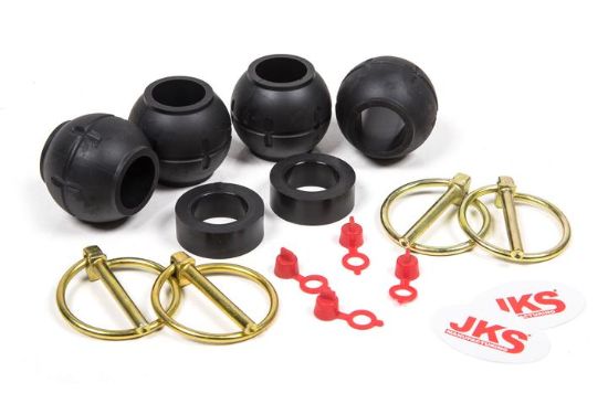 Picture of JKS Suspension Stabilizer Bar Link Repair Kit - JKS7103