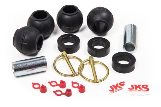 Picture of JKS Suspension Stabilizer Bar Link Repair Kit - JKS7104