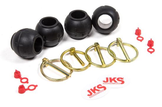 Picture of JKS Suspension Stabilizer Bar Link Repair Kit - JKS7108