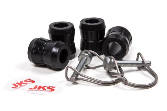 Picture of JKS Suspension Stabilizer Bar Link Repair Kit - JKS7109