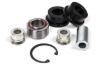 Picture of JKS Suspension Track Bar Bushing Kit - JKS7208