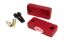 Picture of JKS Engine Mount Spacer Kit - JKS8100