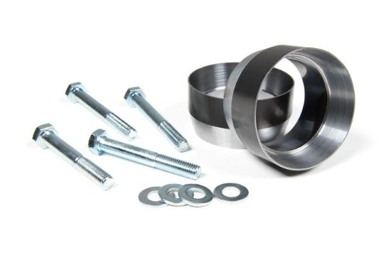Picture of JKS Exhaust Extension Kit - JKS8150