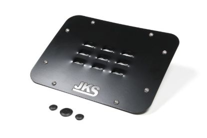 Picture of JKS Tailgate Panel - JKS8200