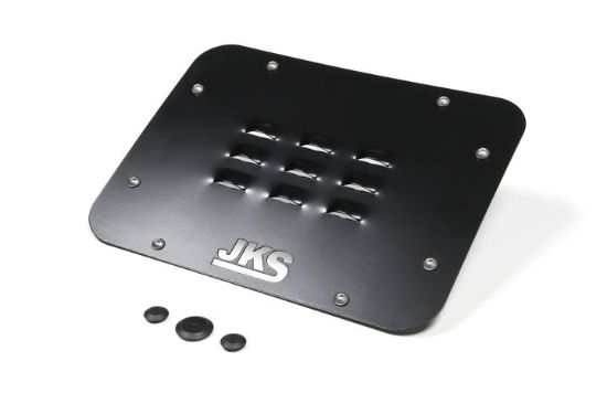 Picture of JKS Tailgate Panel - JKS8200