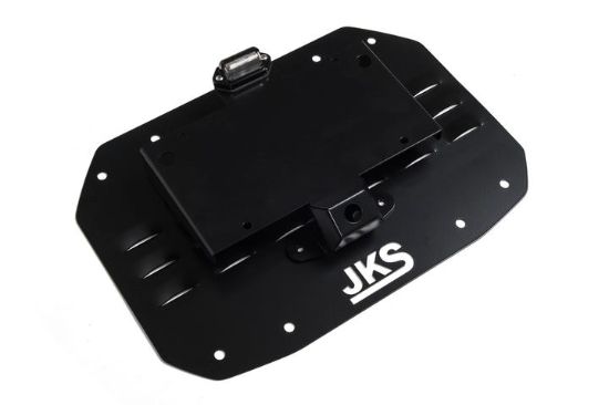 Picture of JKS License Plate Bracket - JKS8215
