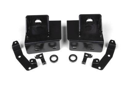 Picture of JKS Body Mount Bracket - JKS8300