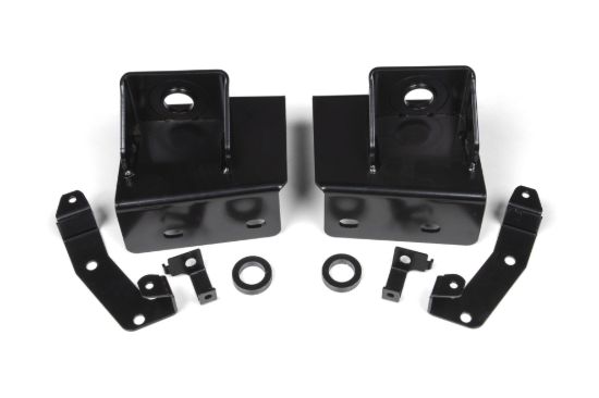 Picture of JKS Body Mount Bracket - JKS8300