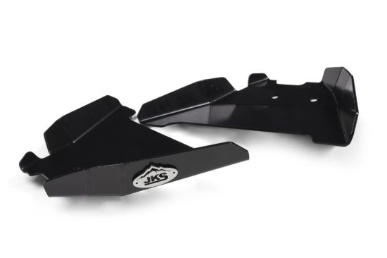 Picture of JKS Skid Plate - JKS8301