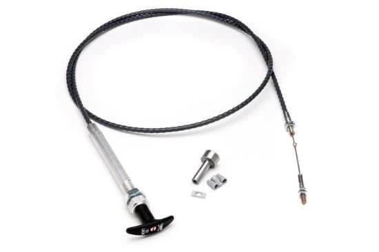 Picture of JKS Suspension Stabilizer Bar Disconnect Kit - JKS9500