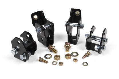 Picture of JKS Suspension Shock Absorber Relocation Bracket Kit - JKS9612